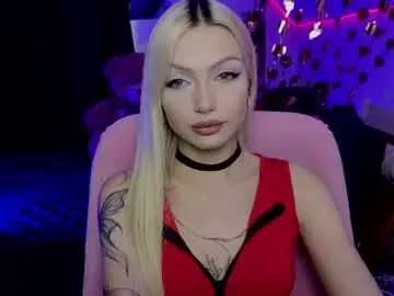 Chaturbate Live Sex Cam of linalirian
