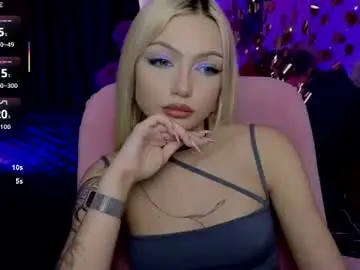 Chaturbate Private Sex Chat of linalirian