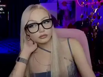 Chaturbate Sex Cam of linalirian