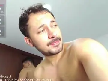 Chaturbate Sex Cam of maxdoggy