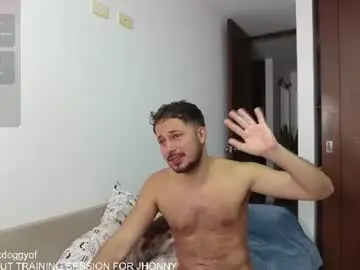 Chaturbate Private Sex Chat of maxdoggy