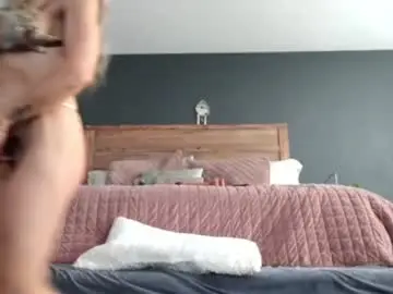 Chaturbate Live Porn of mssbb