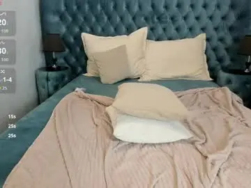 Chaturbate Best Webcam of olesiabev