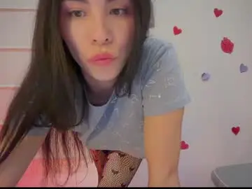 Chaturbate Best Webcam of sasha_jonne