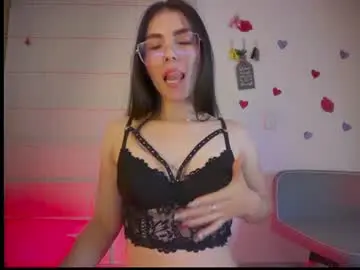 Chaturbate Adult Webcams of sasha_jonne