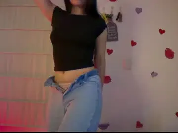 Chaturbate Free Porn Cam of sasha_jonne