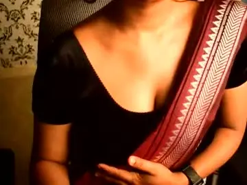 Chaturbate Live Porn of shanaya_indian