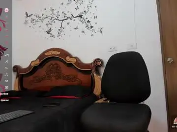 Chaturbate Live Sex of sophie_benett