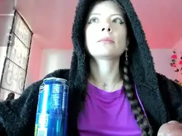 Chaturbate Best Webcam of susana_garciaa