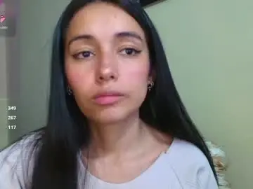 Chaturbate Live Porn of vallery_evanss