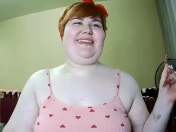 Chaturbate Live Sex of velvetcandy_