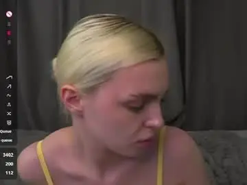 Chaturbate Live Porn of vivid_girls