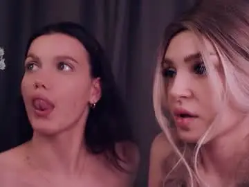 Chaturbate Sex Chat of vivid_girls
