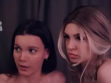 Chaturbate Sex Chat of vivid_girls