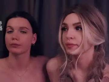 Chaturbate Live Sex Cam of vivid_girls