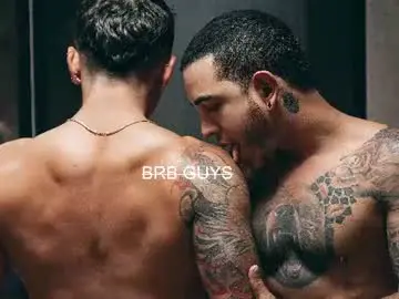 Chaturbate Private Sex Chat of zacandmarcosmg_