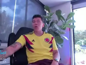 Chaturbate Private Sex Chat of zacandmarcosmg_