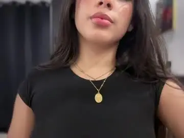 Chaturbate Live Porn of angelinav7