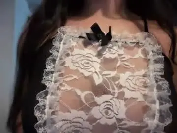 Chaturbate Sex Chat of angelinav7