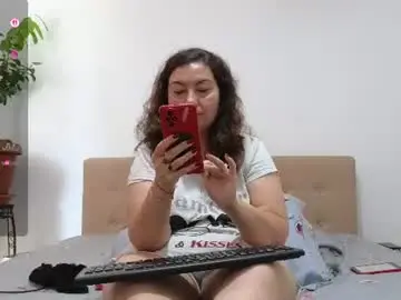 Chaturbate Nude Webcam of bbw_milf_4u