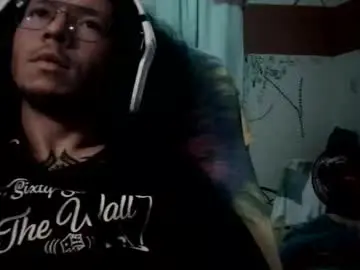 Chaturbate Live Sex Cam of beatloko