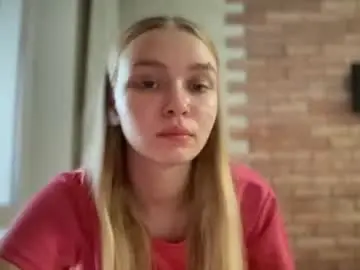 Chaturbate Best live sex cam show of cherryleija