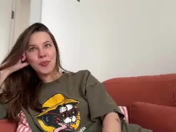 Chaturbate Adult Video Chat of di_n_alex