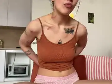 Chaturbate Live Sex Cam of di_n_alex