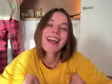 Chaturbate Free Live Porn of di_n_alex
