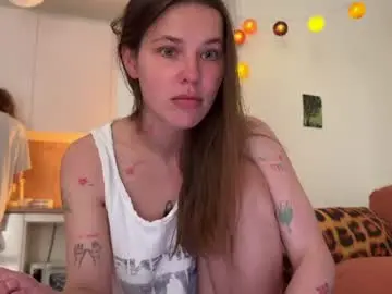 Chaturbate Live Porn of di_n_alex