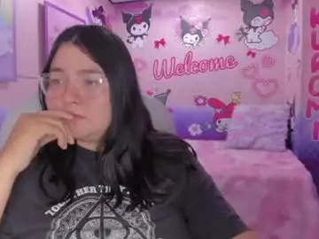 Chaturbate Free Live Porn of dulce_meow