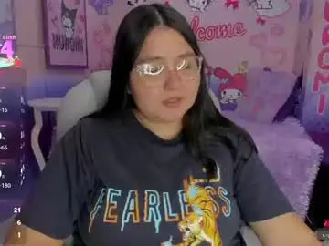 Chaturbate Adult Webcam of dulce_meow