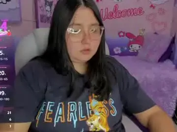 Chaturbate Adult Video Chat of dulce_meow
