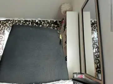 Chaturbate Live Porn of fancy_cassie