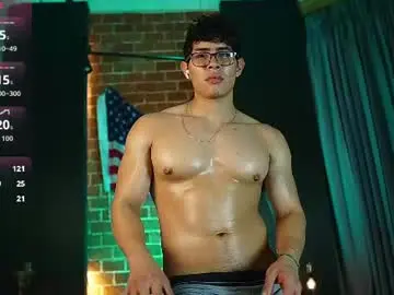 Chaturbate Free Porn Cam of grayandrews