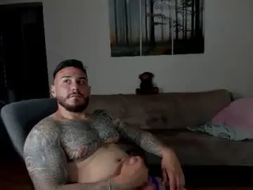 Chaturbate Best live sex cam show of gymdominus