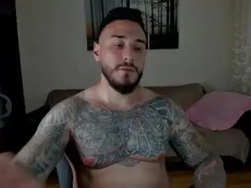 Chaturbate Best live sex cam show of gymdominus