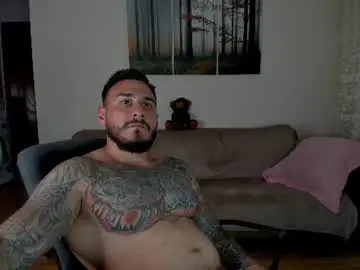 Chaturbate Free Live Porn of gymdominus