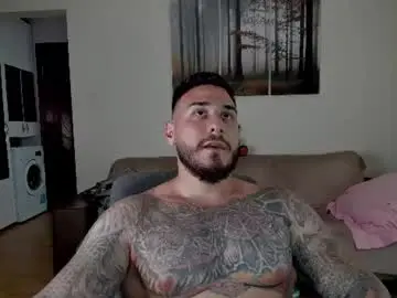 Chaturbate Best Webcam of gymdominus