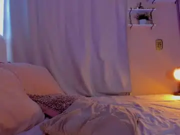 Chaturbate Sex Cam of heymartina