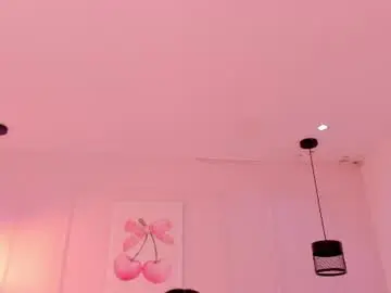 Chaturbate Free Porn Cam of iam_milly_