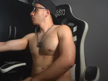 Chaturbate Live Porn of jhx15x
