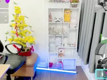 Chaturbate Best Webcam of jin_yourlover