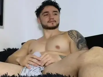 Chaturbate Private Sex Chat of latinboyvip_