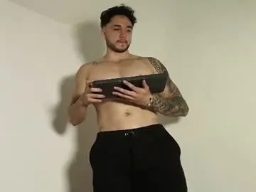 Chaturbate Private Sex Chat of latinboyvip_