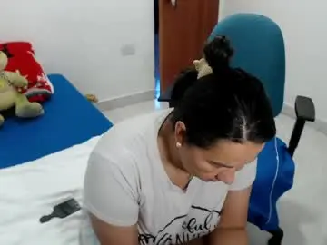 Chaturbate Sex Cam of laura_foxx2379