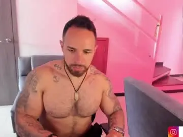 Chaturbate Private Sex Chat of mason_fit