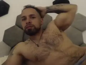Chaturbate Free Live Porn of mason_fit