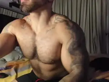 Chaturbate Private Sex Chat of mason_fit