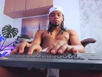 Chaturbate Free Live Porn of matteo_777